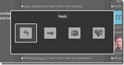 (c) 2010 tweetdeck