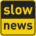 Fast is good, slow is better. : 슬로우뉴스가 출발합니다.